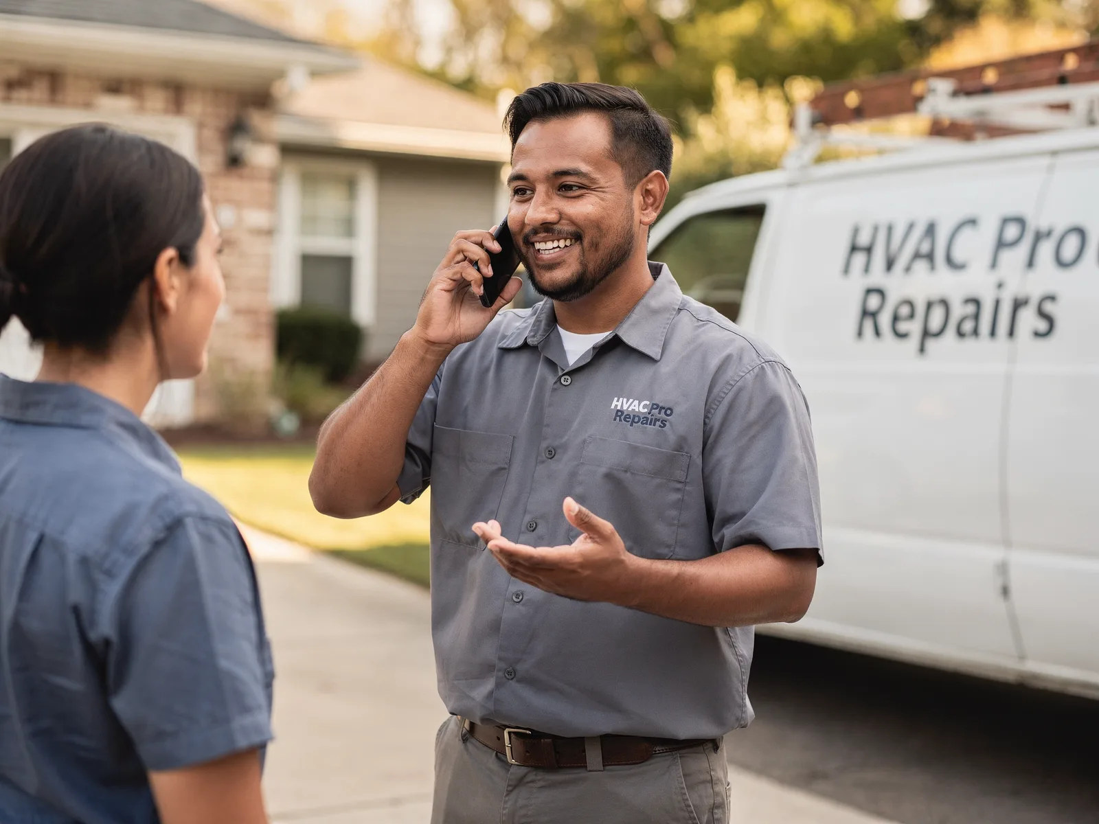 Heat Pump Repair Stollings, WV FAQs
